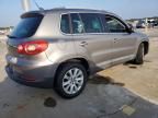 2009 Volkswagen Tiguan S