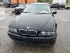 2003 BMW 530 I Automatic