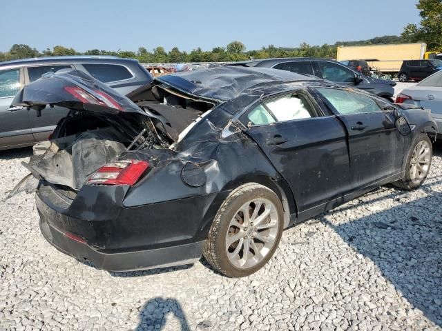 2014 Ford Taurus Limited