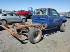 1985 Toyota Pickup Xtracab RN66 SR5