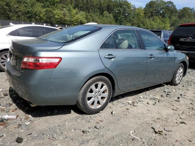 2008 Toyota Camry LE