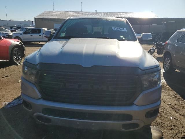 2020 Dodge RAM 1500 BIG HORN/LONE Star