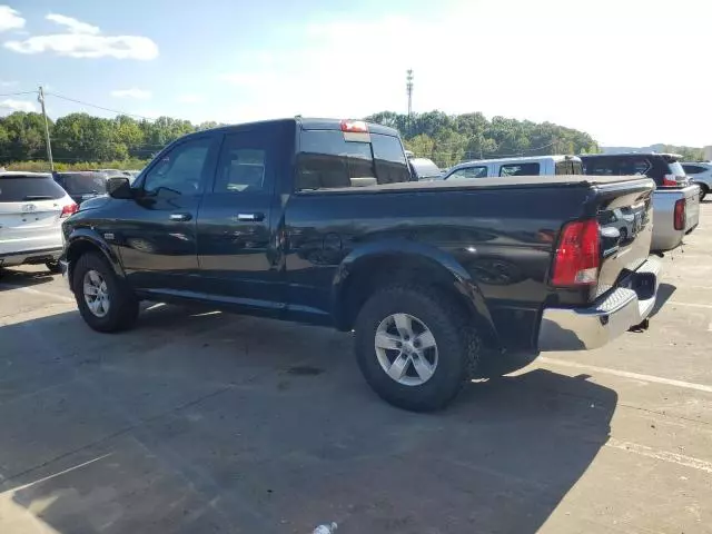 2014 Dodge RAM 1500 SLT