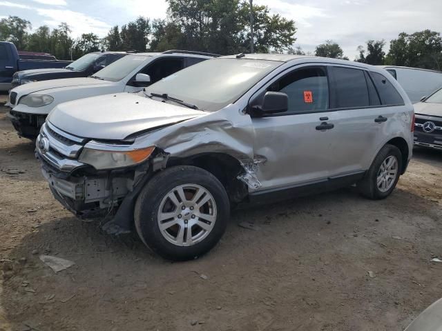 2011 Ford Edge SE