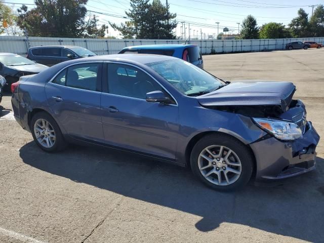 2013 Chevrolet Malibu 1LT