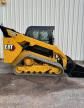 2021 Caterpillar 289D3