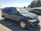 2000 Honda Odyssey EX