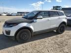 2019 Land Rover Range Rover Evoque SE