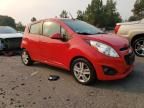 2014 Chevrolet Spark LS