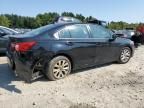 2017 Subaru Legacy 2.5I Premium