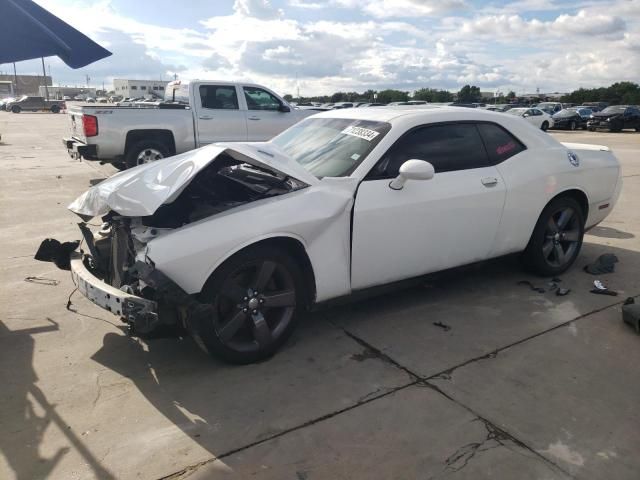 2014 Dodge Challenger SXT