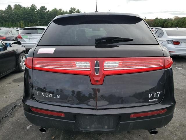 2013 Lincoln MKT