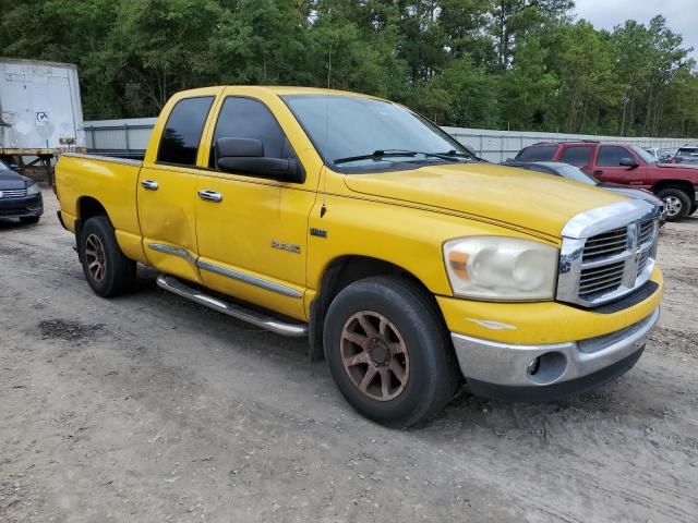 2008 Dodge RAM 1500 ST