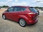 2015 Ford C-MAX SEL