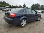 2005 Audi A4 1.8T Quattro