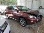 2014 Lexus RX 350