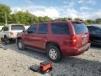 2007 Chevrolet Tahoe K1500