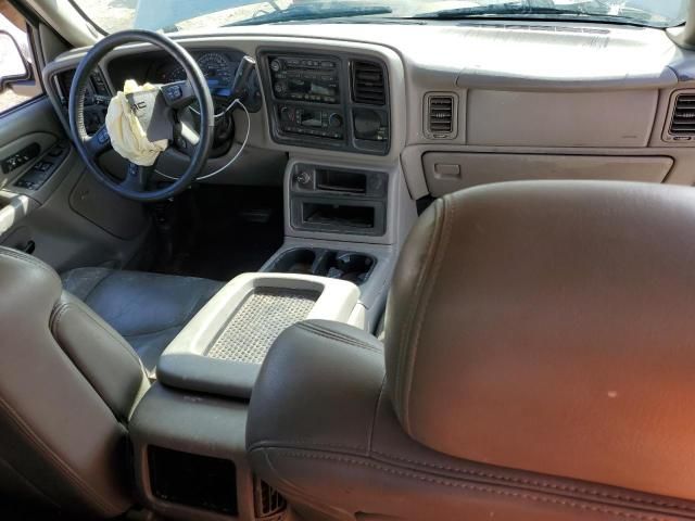 2004 GMC New Sierra K1500