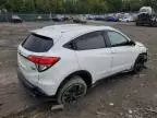 2021 Honda HR-V Sport