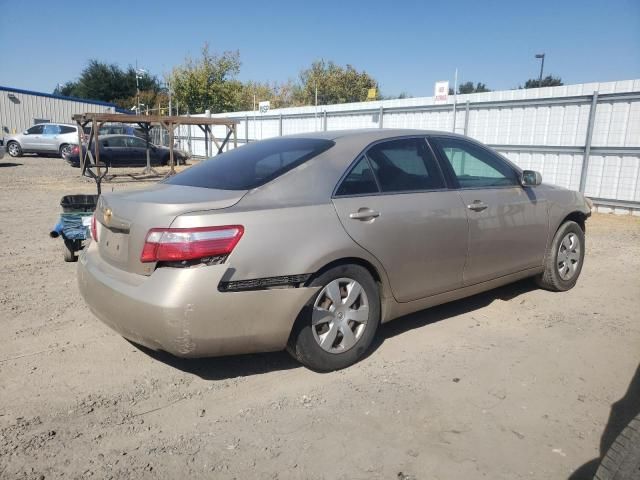 2007 Toyota Camry CE