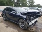 2024 Lexus RX 350 Base