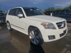 2010 Mercedes-Benz GLK 350 4matic