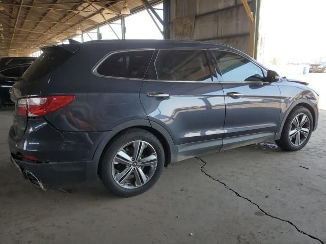 2013 Hyundai Santa FE Limited