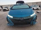 2018 Toyota Prius Prime