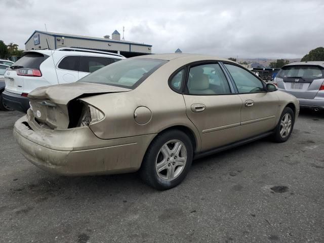 2000 Ford Taurus SEL