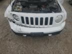 2011 Jeep Patriot Sport