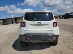 2015 Jeep Renegade Trailhawk