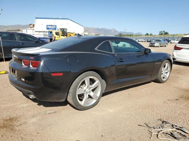 2011 Chevrolet Camaro LT