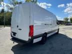 2019 Mercedes-Benz Sprinter 2500/3500