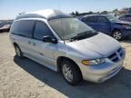 2000 Dodge Grand Caravan SE