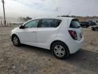 2013 Chevrolet Sonic LT