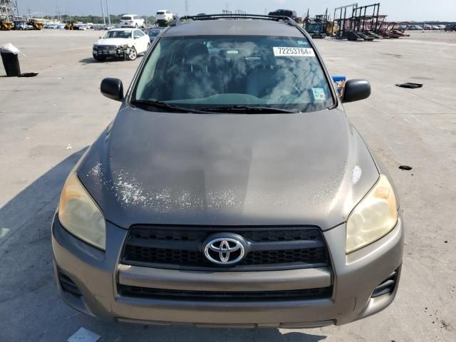 2009 Toyota Rav4