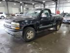 1999 Chevrolet Silverado K1500