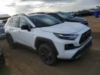 2024 Toyota Rav4 TRD OFF Road