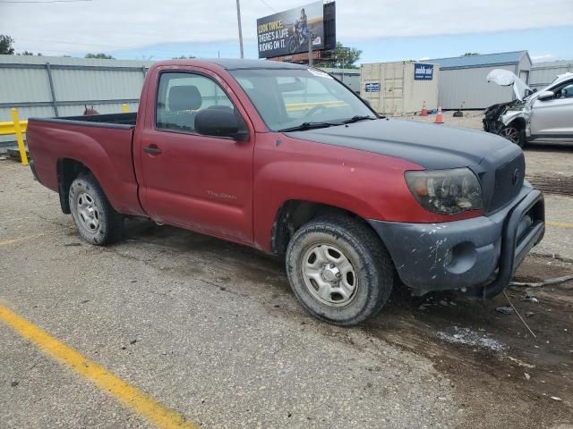 2005 Toyota Tacoma