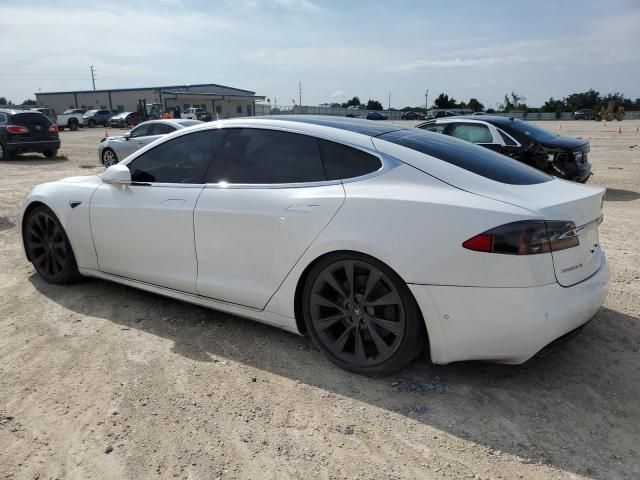 2019 Tesla Model S