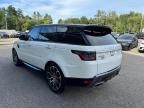 2018 Land Rover Range Rover Sport HSE