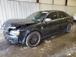 2005 Audi S4 en venta en Pennsburg, PA