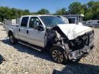 2008 Ford F350 SRW Super Duty