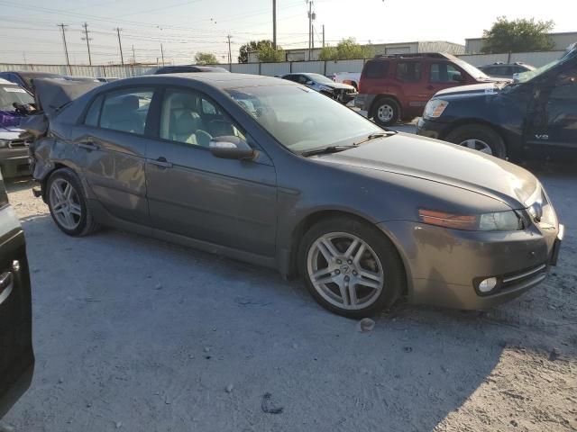 2008 Acura TL