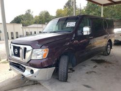 2013 Nissan NV 3500 S en venta en Hueytown, AL