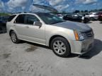 2008 Cadillac SRX