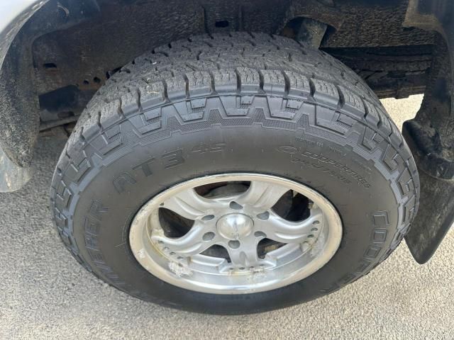 2007 Toyota Tacoma Double Cab