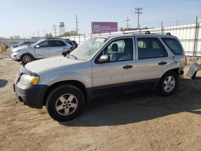 2005 Ford Escape XLS