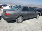 2001 Toyota Camry CE