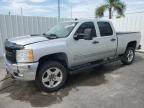 2014 Chevrolet Silverado K2500 Heavy Duty LT